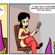 Image for article titled Sunday Comics: Predators?